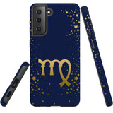 Samsung Galaxy S21 Protective Case - Multicolour | iCoverLover