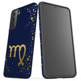 Samsung Galaxy S21 Protective Case - Multicolour | iCoverLover
