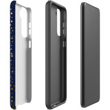 Samsung Galaxy S21 Protective Case - Multicolour | iCoverLover