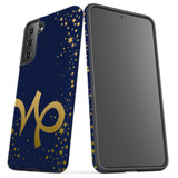 Samsung Galaxy S21 Protective Case - Multicolour | iCoverLover