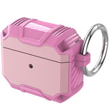 Pink Case for Apple AirPods 3rd Gen | iCoverLover