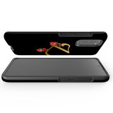 Samsung Galaxy S20 Slim Protective Case - Multicolour | iCoverLover