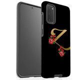 Samsung Galaxy S20 Slim Protective Case - Multicolour | iCoverLover