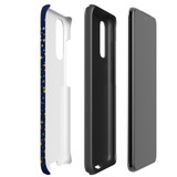 Samsung Galaxy S20 Slim Protective Case - Multicolour | iCoverLover