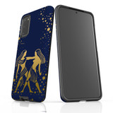 Samsung Galaxy S20 Slim Protective Case - Multicolour | iCoverLover