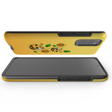 Samsung Galaxy S20 Premium Protective Case - Multicolour | iCoverLover