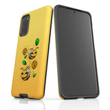 Samsung Galaxy S20 Premium Protective Case - Multicolour | iCoverLover