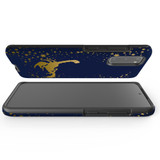 Samsung Galaxy S20 Slim Protective Case - Multicolour | iCoverLover