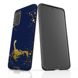 Samsung Galaxy S20 Slim Protective Case - Multicolour | iCoverLover