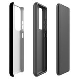 Samsung Galaxy S21 Ultra Protective Case - Multicolour | iCoverLover