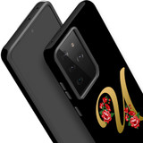 Samsung Galaxy S21 Ultra Protective Case - Multicolour | iCoverLover