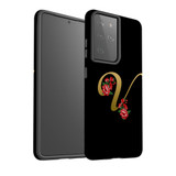 Samsung Galaxy S21 Ultra Case - Multicolour | iCoverLover