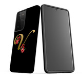 Samsung Galaxy S21 Ultra Case - Multicolour | iCoverLover