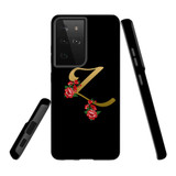 Samsung Galaxy S21 Ultra Case - Multicolour | iCoverLover