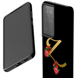 Samsung Galaxy S21 Ultra Case - Multicolour | iCoverLover