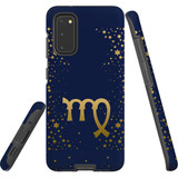 Samsung Galaxy S20 Slim Protective Case - Multicolour | iCoverLover