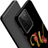 Samsung Galaxy S21 Ultra Multicolour Case | iCoverLover