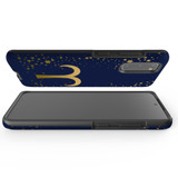 Samsung Galaxy S20 Slim Protective Case - Multicolour | iCoverLover