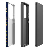 Samsung Galaxy S21 Ultra Protective Case - Multicolour | iCoverLover