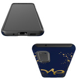 Samsung Galaxy S20 Slim Protective Case - Multicolour | iCoverLover