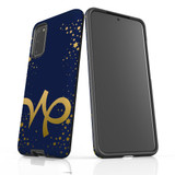 Samsung Galaxy S20 Slim Protective Case - Multicolour | iCoverLover