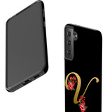 Samsung Galaxy S21+ Plus Protective Case - Multicolour | iCoverLover