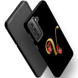 Samsung Galaxy S21+ Plus Protective Case - Multicolour | iCoverLover