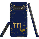 Samsung Galaxy S10 Slim Protective Case - Multicolour | iCoverLover