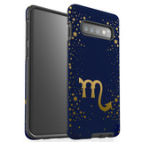 Samsung Galaxy S10 Slim Protective Case - Multicolour | iCoverLover