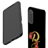 Samsung Galaxy S20 Slim Fit Case - Multicolour | iCoverLover