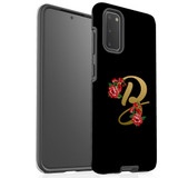 Samsung Galaxy S20 Slim Fit Case - Multicolour | iCoverLover