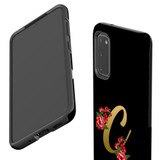 Samsung Galaxy S20 Slim Protective Case - Multicolour | iCoverLover