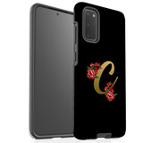 Samsung Galaxy S20 Slim Protective Case - Multicolour | iCoverLover