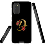 Samsung Galaxy S20 Multicolour Protective Case | iCoverLover