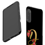 Samsung Galaxy S20 Multicolour Protective Case | iCoverLover