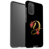 Samsung Galaxy S20 Multicolour Protective Case | iCoverLover