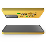 Samsung Galaxy S21 Ultra Case - Multicolour | iCoverLover