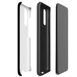 Samsung Galaxy S20 Slim Protective Case - Multicolour | iCoverLover