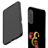 Samsung Galaxy S20 Slim Protective Case - Multicolour | iCoverLover