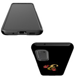 Samsung Galaxy S20 Slim Protective Case - Multicolour | iCoverLover