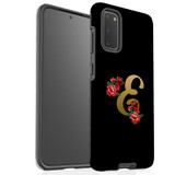 Samsung Galaxy S20 Slim Protective Case - Multicolour | iCoverLover
