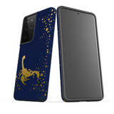 Samsung Galaxy S21 Ultra Designer Case - Multicolour | iCoverLover
