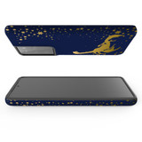 Samsung Galaxy S21 Ultra Designer Case - Multicolour | iCoverLover