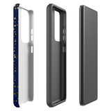 Samsung Galaxy S21 Ultra Multicolour Case | iCoverLover