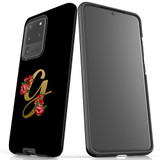 Samsung Galaxy S20 Ultra Multicolour Case | iCoverLover