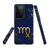 Samsung Galaxy S21 Ultra Protective Case - Multicolour | iCoverLover