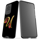 Samsung Galaxy S20 Ultra Slim Protective Case - Multicolour | iCoverLover