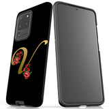 Samsung Galaxy S20 Ultra Slim Protective Case - Multicolour | iCoverLover