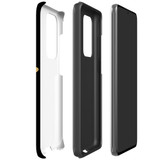 Samsung Galaxy S20 Ultra Slim Protective Case - Multicolour | iCoverLover