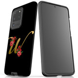 Samsung Galaxy S20 Ultra Slim Protective Case - Multicolour | iCoverLover